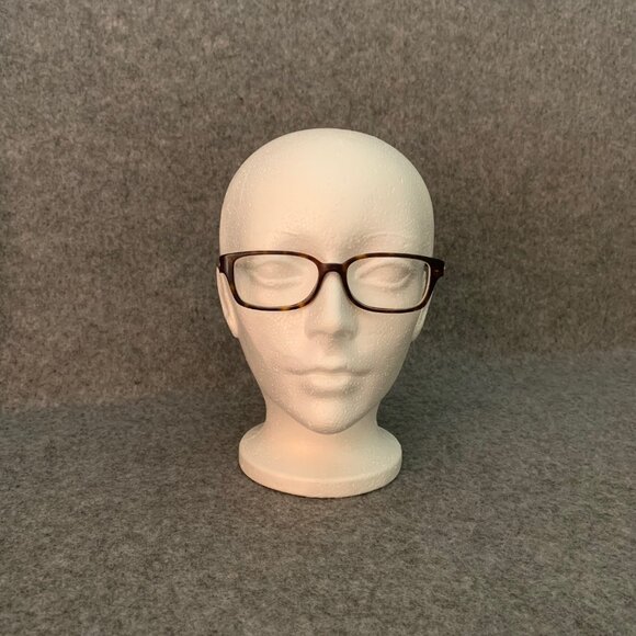 Tiffany & Co TF 2024 Women’s 8015 Havana Optical/Prescription Eyeglasses Frame - Picture 4 of 16